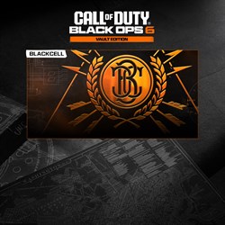 Black Cell - Call of Duty®: Black Ops 6
