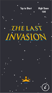 The Last Invasion screenshot 2