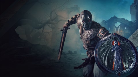 For Honor® Y7S1 Battle Bundle