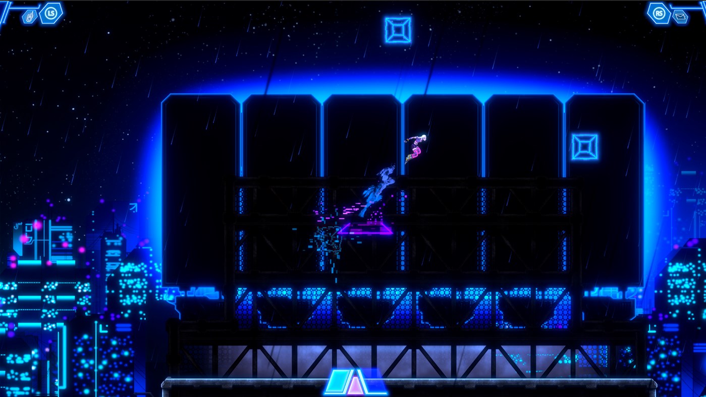 #9. Eden Genesis (Xbox) Ved: Aeternum Game Studios