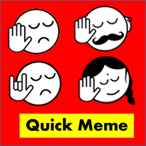 Download Quick Meme