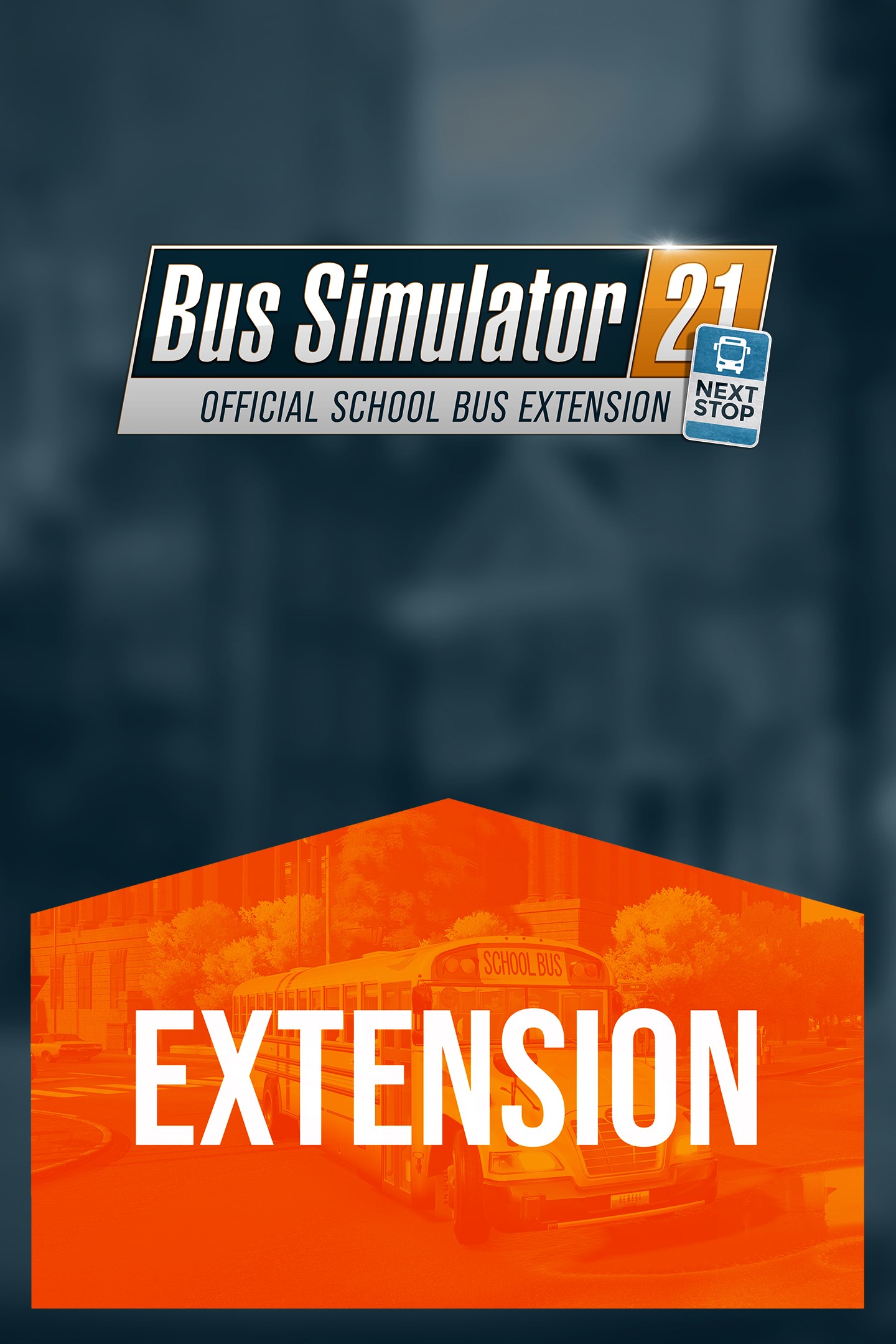 Bus Simulator na App Store