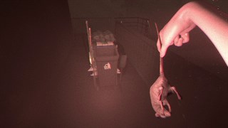 Creepy Shift: Series BUNDLE screenshot 6