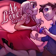 Ah, Love! Season 2 bundle