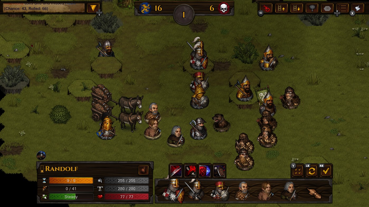 #1. Battle Brothers (Xbox) By: UKIYO Publishing