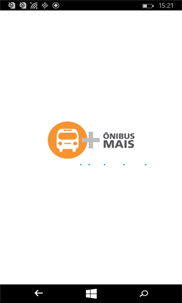 Ônibus+ screenshot 1