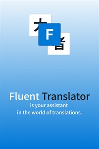 Fluent Translator