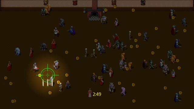 Hidden in Plain Sight screenshot 3