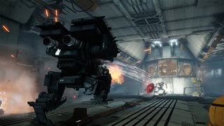 Hawken screenshot 2