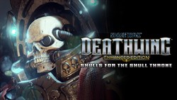 SHDWEE: Skulls for the Skull Throne DLC