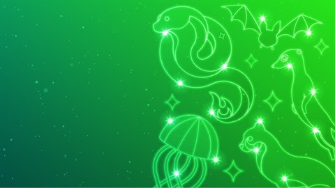 Maze: Path of Light - Dusk Constellations