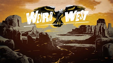 Weird West | الطلب المسبق للحزمة
