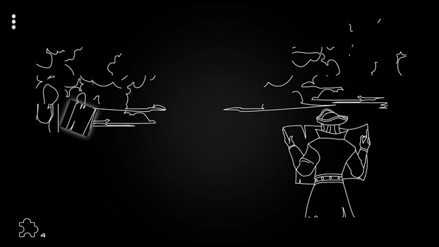Hidden Shapes: Black Skull + Old West screenshot 3