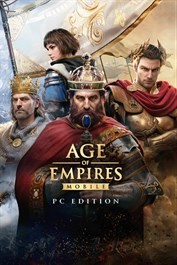 Age of Empires Mobile: PC Edition