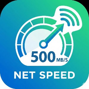 Internet Speed Indicator - Free download and install on Windows ...