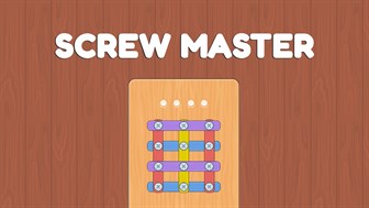 Screw Master