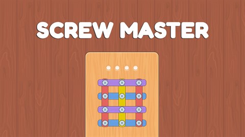 Screw Master