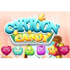 Cartoon Candy Future
