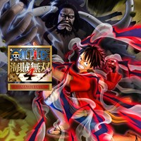 ONE PIECE 海賊無双4 Ultimate Edition（Windows）