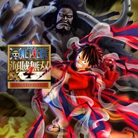 ONE PIECE 海賊無双4 Ultimate Edition （Xbox Series X|S & Xbox One）