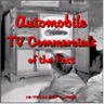 Automobile TV Commercials of the Past