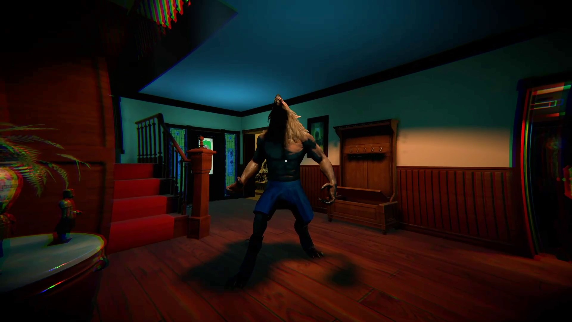 Goosebumps Dead of Night | Xbox | Chiave | Privato