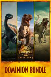 Buy Jurassic World: Fallen Kingdom - Microsoft Store