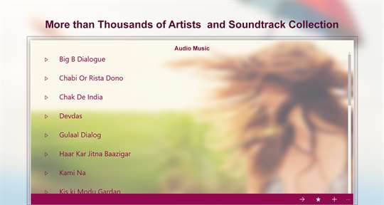 Music Movie Maker screenshot 3
