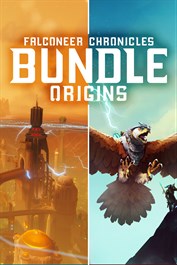 Bulwark: Falconeer Chronicles Origins Bundle