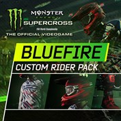 Monster Energy Supercross – Xbox One e Series S/X (chave digital  automática) – Games Matrix