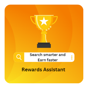 Rewards Assistant