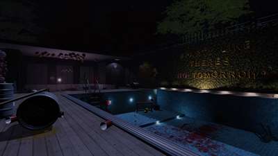 Crime Scene Cleaner screenshot 1