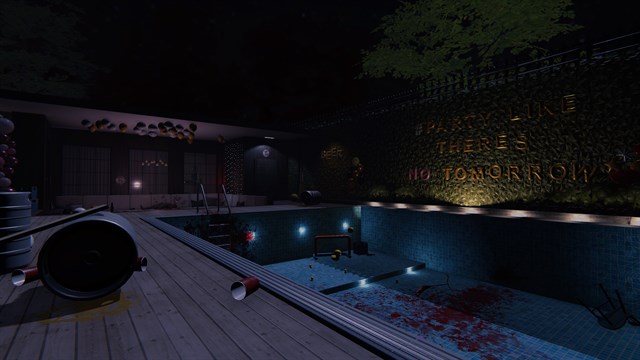 Crime Scene Cleaner screenshot 1