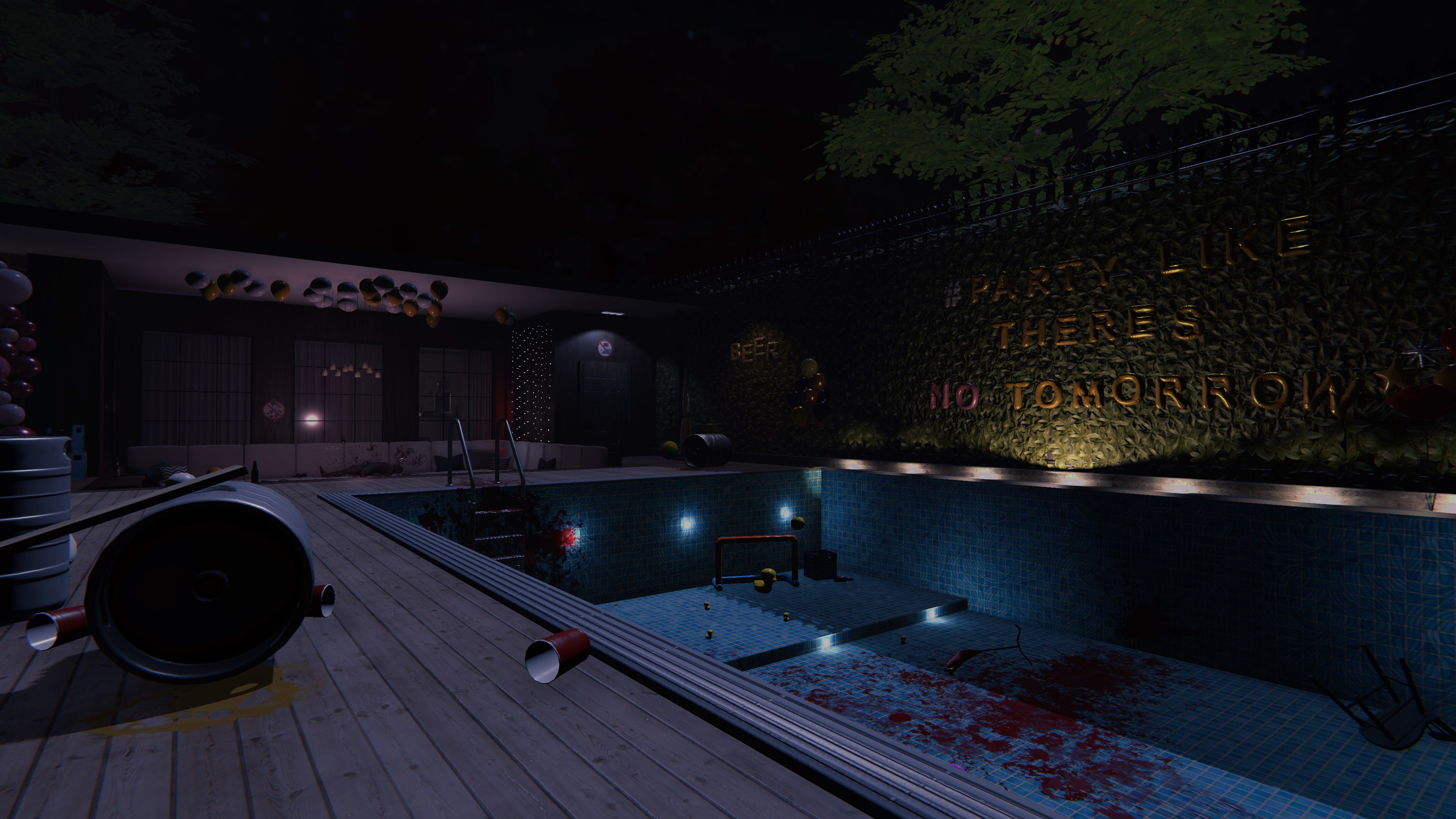 Crime Scene Cleaner & Thief Simulator | Xbox | Chiave | Privato