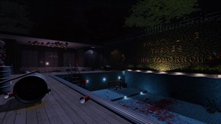 Crime Scene Cleaner & Thief Simulator screenshot 1