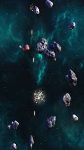 Galaxies War screenshot 5