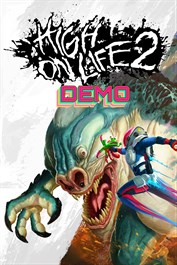 High On Life 2 - Demo