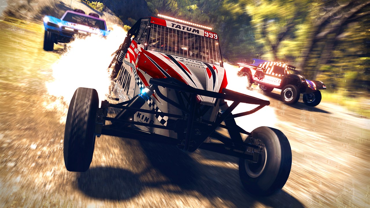 V-Rally 4 screenshot 2
