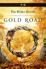 The Elder Scrolls Online: Gold Road (Add On)