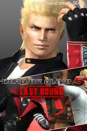 DOA5LR Ultimate Jacky-Inhalte