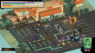 Backbeat and Hexagroove -- Music Strategy Bundle screenshot 1