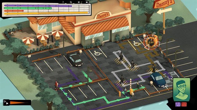 Backbeat and Hexagroove -- Music Strategy Bundle screenshot 1