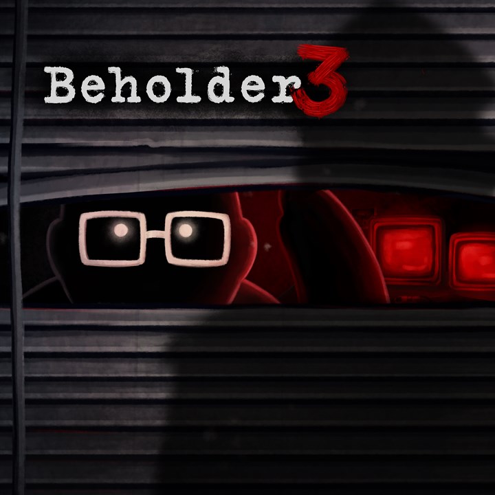 Beholder 3