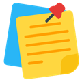 Note Overlay & Popup