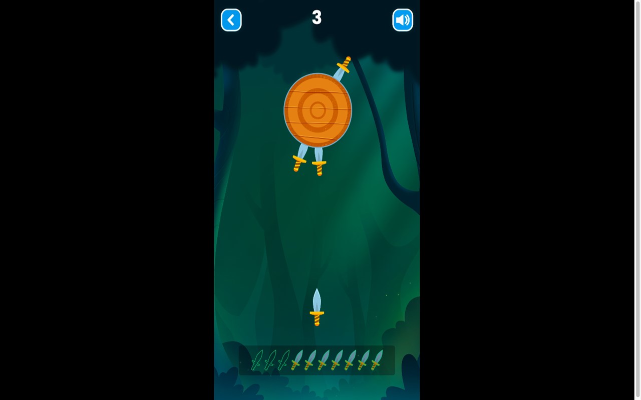 Hit it Right - Html5 Game