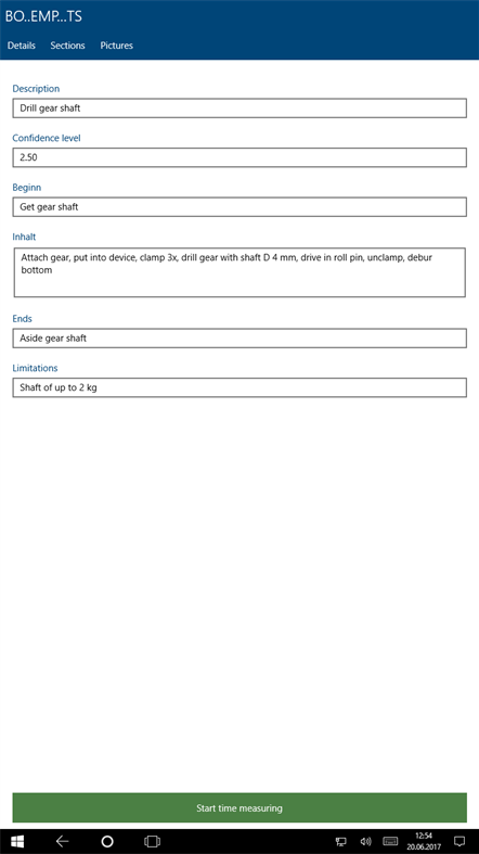 #1. TiCon TS (Windows) 由: MTM SOLUTIONS GmbH