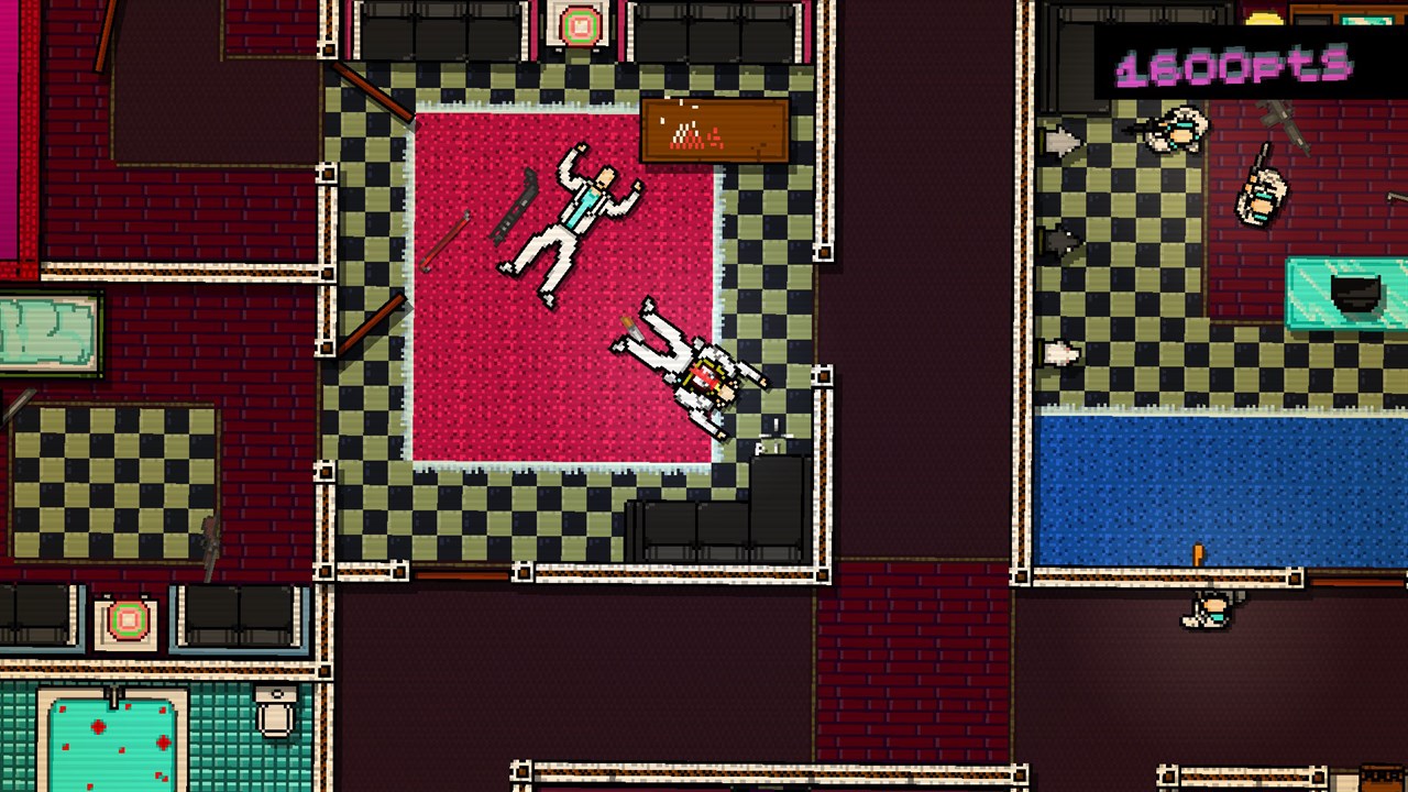 Hotline Miami Collection screenshot 5