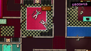 Hotline Miami Collection screenshot 5
