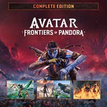 Edycja kompletna – Avatar: Frontiers of Pandora™