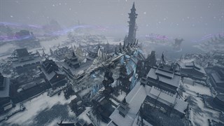 Throne and Liberty AGS screenshot 1